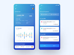 Mobile Banking App Banking App Mobile Banking App