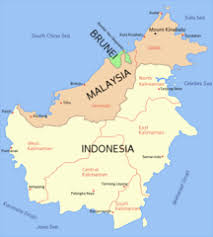 Di playlist ini banyak sekali tutorial atau cara menggambar peta dari seluruh dunia. File Borneo2 Map English Names Png Wikimedia Commons