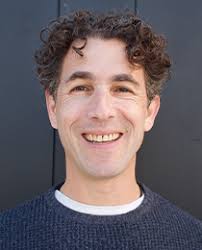 David Paley Lichtenstein, PhD