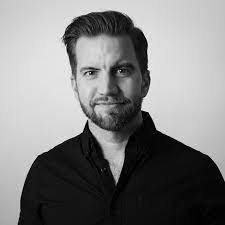 Bryan Krzycki's Instagram, Twitter & Facebook