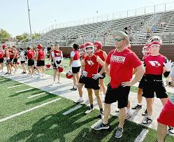 Farmington Varsity Football Roster