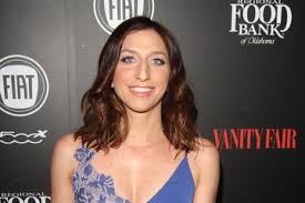 We caught up with chelsea peretti about all things weird. Chelsea Peretti Pictures Photos Images Zimbio