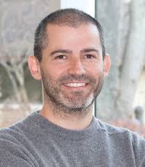 Joan Font-Burgada, winner of the 2018 IRB Barcelona Alumni of Excellence  Award