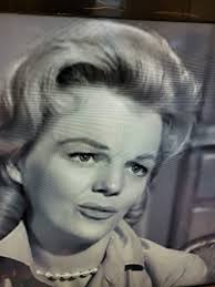 Happy 95th Birthday to Rachel Ames, General Hospital's Nurse Audrey March  Hardy