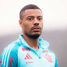 Sou Rubro-Negro de Coração