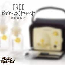 You can arrange for pickup at your local. Free Breast Pump With Insurance Real Mom Ish