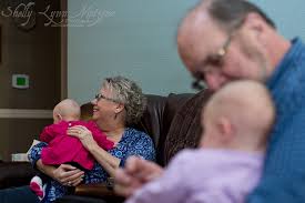 Foster Parents Barbara and Bill McGregor: A Labor of Love