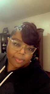 Support and admiration for someone's strength and positivity