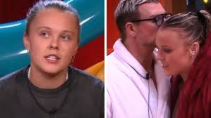 Sunday Night: Four abandoned siblings meet for first the first time