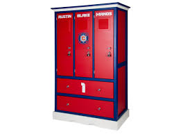 They have more on their plate and more stuff to store than they know what to do with. Locker Room Bedroom Ideas Novocom Top