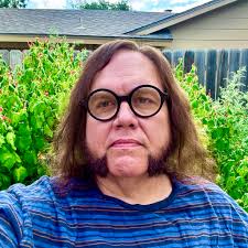 Celebrating Mark's Birthday with Screaming Trees Music