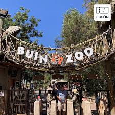 Viernes 28 de agosto horarios de la salida : Buin Zoo Entrada Buin Zoo Nino Falabella Com