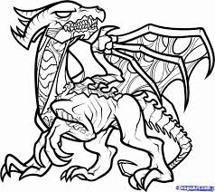 To buy our popular minecraft coloring ebooks, with all new pictures, click on the coloring ebook images. Ender Dragon Coloring Page New Minecraft Coloring Pages Designs Within Ender Dragon Minecraft Coloring Pages Dragon Coloring Page Animal Coloring Pages