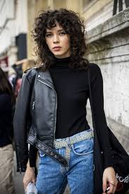 If you have curly hair and you're thinking about chopping it off, we she has hair with natural texture and she always makes sure that her hairstyle compliments her round face and her cheerful personality. Best Haircuts For Women 2021 4 Haircut Trends And Ideas Popsugar Beauty