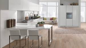 modern italian kitchen design