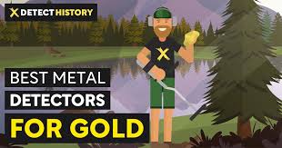 So let big valley metal detectors help you to choose the best metal detector to meet your personal needs and budget. Top 15 Best Metal Detectors In 2021 Metal Detectors Review Guide