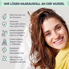 MOÉRIE Hair Growth Promoting Mineral Shampoo for Longer, Thicker and Fuller  Hair