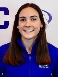 Olivia Doherty's Instagram, Twitter & Facebook