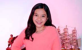 Tahun 2021 merupakan tahun kerbau logam. Profil Lengkap Youtuber Cantik Naisa Alifia Yuriza Matalelaki Com