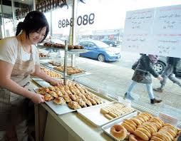 Blacker hall farm shop, wakefield, united kingdom. Monarch Bakery Enjoys An Almost Cult Like Status North Shore News