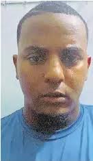 Dominican man searches for Jamaican sailor dad