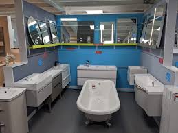 bathroom outlet factory seconds