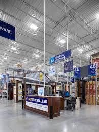 Lowes Store 445 - Engage Leaks