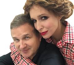 Діти» та суддя реаліті «модель xl» катя осадча святкує день народження. Katerina Osadcha Katerina Osadcha Added A New Photo