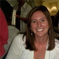 Michelle Carper's Instagram, Twitter & Facebook