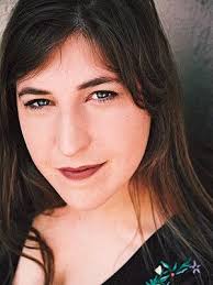 Mayim Bialik: From Blossom to Brachot