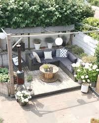 Schone Garten Fur Kleine Raume Design Ideen Die Sie Inspirieren Gardendesig Garten Design Design Kleiner Garten Gartendesign Ideen