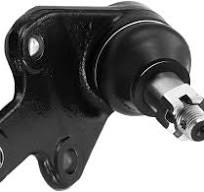 Front Passenger Side Lower Ball Joint