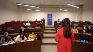 International congress on management of cultural heritage and cultural memory institutions and offers a special discounted rate for the international participants. Istanbul Gelisim Universitesi K Blok Istanbul Gelisim Universitesi