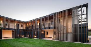Bolzano, l'housing si fa smart e green nel complesso di ...