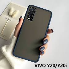 Vivo Y30G / Vivo Y30 Standard / Vivo ...