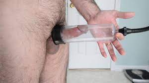 Do Penis Pumps really Work? a Small Members Review - Pornhub.com