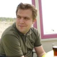 Dave Seghers Email & Phone Number