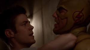 História Alternative Secret