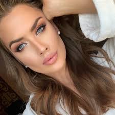 She was on the covers of french elle and vogue italia. Laura Stanford Stanleys Model Management