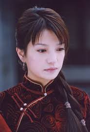 Ela é considerada uma das atrizes mais populares da china e uma das mais bem pagas. Pin On Vicki Zhao Zhao Wei