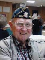 Obituary for Graham Harrison Parrish