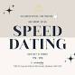 Speed Dating | 30-45 | Halloween Singles Night event image