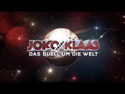Die beiden moderatoren joko und klaas treten gegeneinander an. Joko Gegen Klaas Das Duell Um Die Welt Folge 2 Youtube
