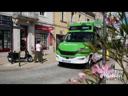 Trajets vers mugron les plus. Une Navette En Centre Ville Plus Verte Mont De Marsan Agglomeration 2020 Youtube