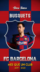 We have 70+ amazing background pictures carefully picked by our community. Download Wallpapers Barcelona 2020 Cikimm Com