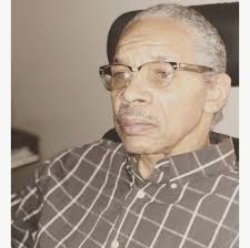 Eldon Martin Obituary (1933