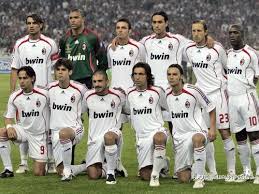 06 07 Ac Milan Away White Long Sleeve Retro Jerseys Shirt Ac Milan Cheap Soccer Jerseys Online Store Sepak Bola