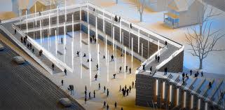 Welcome to treerunner grand rapids! Bike Lanes Pedestrian Improvements A Pavilion And More Coming To Downtown Roseville