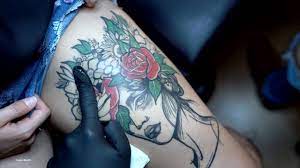 Tattoo symbole bedeutung tattoos mit bedeutung sanskrit tätowierung coole armtattoos herz malen symbolische tätowierungen frieden. Bedeutung Beliebter Tattoos Das Steckt Hinter Den Motiven Focus De