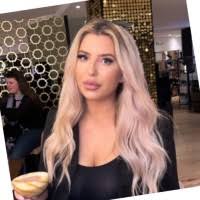 Anya Whitaker-Keating